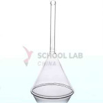 Plastic Funnel - 100mm Diameter - Pack of 10